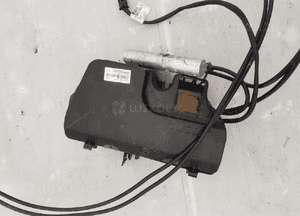 Mercedes w 164 siłownik pompa klapy tył A2518000097 4