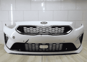 KIA PRO CEED GT 3 III ZDERZAK PRZÓD proceed  86511J7700 BIJ LLU 1