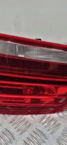 Bmw X3 F25 lampa lewy tył 7217309 5