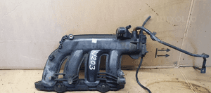Kolektor ssący Mercedes W209 1.8 Kompresor A2711401101 5