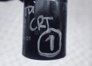 KONDENSATOR AUDI A6 C6 4F0903291 RADOM 3