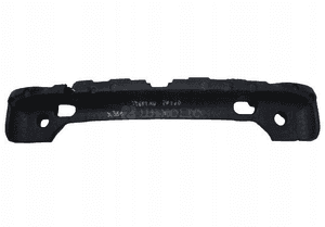 JAGUAR XJ X351 ABSORBER ZDERZAKA PRZÓD 1