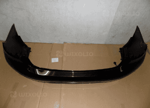 Bmw 3 G20 lift lci m-pakiet zderzak tył 6X pdc kompletny 475 7