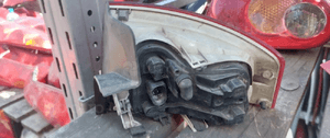 Tyl tylna lampa lewa audi A4 B7 sedan 3