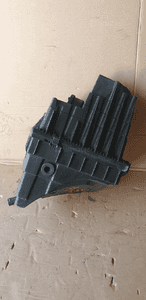 Obudowa filtra powietrza VW Transporter T5 2.5 TDI 7H0129601P 7H0129601R 4