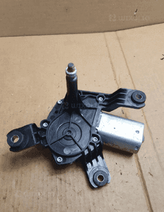 SILNICZEK WYCIERACZKI KLAPY OPEL CORSA D 53027312 4