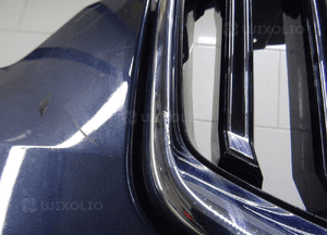 Zderzak przedni przód volvo XC60 ii lift 21- 32234928 13