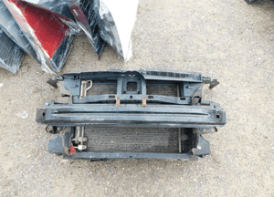 passat CC pas przedni nr A40300 WYSYŁKA 3
