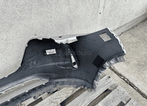 Zderzak przód przedni mazda CX60 CX-60 2022- KR9P-50031 cały 6