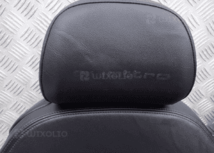 Fotele skóra kanapa siedzenia audi A5 coupe radom 9