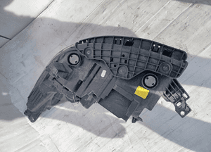 Ford kuga MK2 lampa przednia prawa przód kompletna anglik uk CV44-13W029-BE 7