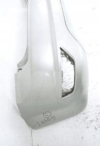 Ford focus MK2 lift hb 2007- zderzak tył tylny 8M51-A17906-A 2