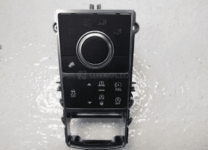 Range sport L494 panel przełącznik zawieszenia 2