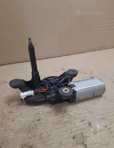 SILNICZEK WYCIERACZKI TYŁ FIAT PANDA 2 II 06R 2