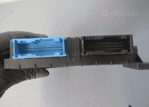 Moduł komfortu sterownik mini R50 6934293 57762110 2