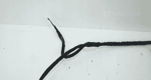 MERCEDES GLA W156 2012- WIĄZKA CZUJNIKÓW PRAKOWANIA PRZÓD 12344180 4