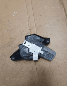 } SILNICZEK WYCIERACZKI TYŁ RENAULT CLIO III nr 53026312 5