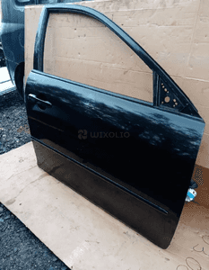 Drzwi prawy przód przednie prawe Mazda 6 Lift 3