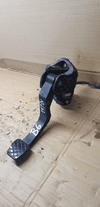 Pedał sprzęgła pompka czujnik VW Passat B6 3C1721059K 3