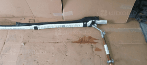 Kurtyna Airbag poduszka lewa VW Golf V Plus 5M0880741A 3