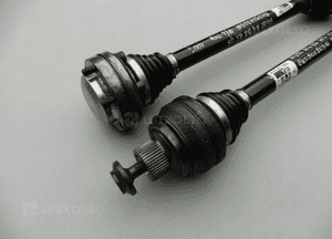 Półoś P/L tył Audi A4 B8 Q5 A5 3