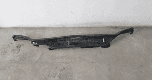 Seat leon ii podszybie dolne metalowe 1