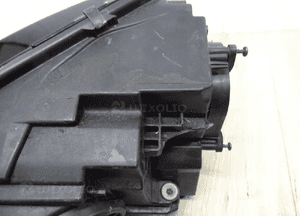 Audi A4 B9 reflektor bixenon lewa 8W0941043 16