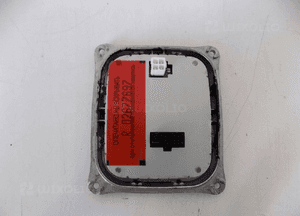 Mercedes W221 LCI Moduł LED Światła DRL - 11273 2