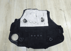AUDI A6 C7 pokrywa osłona górna silnika 3.0 059103325cf 8