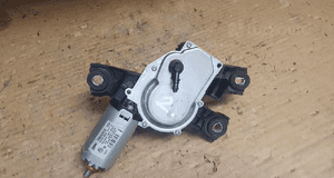 Silnik Wycieraczki VW Passat B6 Kombi 53032812 1