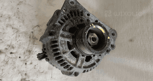 Alternator audi A3 8L vw golf iv 1.8T 1.8 t 037903025C 0123320034 6