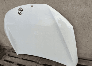 Maska pokrywa silnika vw scirocco 1K8 2008- bardzo ladna 2
