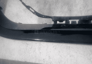 Zderzak przód przedni bmw 4 iv G26 m pakiet 5