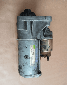rozrusznik starter silnika Renault Laguna II 820075362 1