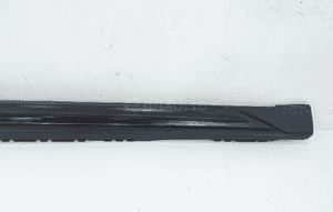 Listwa progowa prawa audi A4 B9 lift allroad 2019- 2
