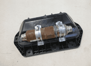 JAGUAR XJ X351 AIRBAG PODUSZKA KIEROWCY PASAŻERA NAPINACZE NAPINACZ 10