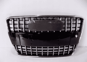 Audi Q7 4L Grill / Atrapa zderzaka - 4123 8