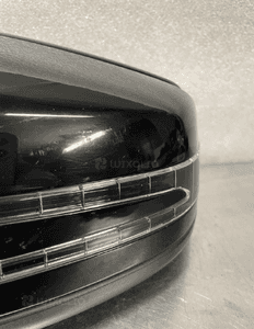 Lusterko lewe mercedes a W176 lift 9 4 13 pin eu 4