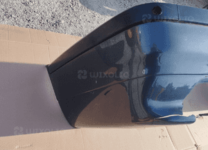 Bmw 7 E38 zderzak tylny tył 3