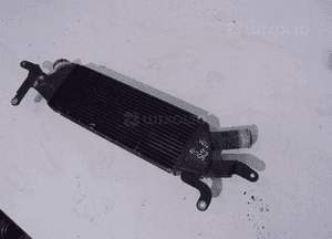 Intercooler peugeot 4007 2.2 hdi