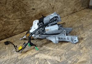 KOLUMNA KIEROWNICZA RANGE LAND ROVER GPLA-3C529-AA 3