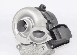 Regenerowana Turbosprężarka OE 49135 - 05672 BMW 120d 320d 2