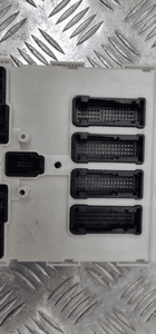 BMW F20 F21 F30 F36 MODUŁ STEROWNIK FEM 9315681 5