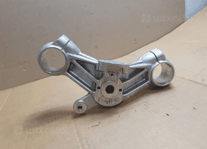 Bmw K32 półka dolna sztyca 8558482 - 02 bardzo ładnna! 8