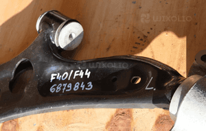 Wahacz lewy przedni bmw F40 F44 6879843 2021 3