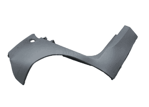 Błotnik prawy tył tylny citroen ami 9838349680 2020-2024 1