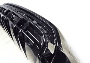Spoiler dyfuzor tył audi e-tron gt cały 4j3807983 5