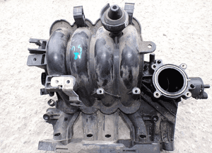 Fiat grande punto 1.4 8V kolektor ssący lpg 1