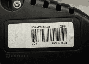 LICZNIK ZEGARY SEAT IBIZA IV 6J0920802J 6