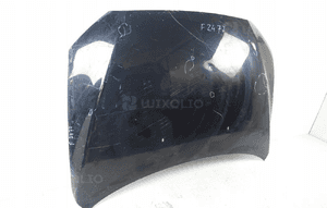 MITSUBISHI LANCER X 10 2007-2016 MASKA POKRYWA SILNIKA 6